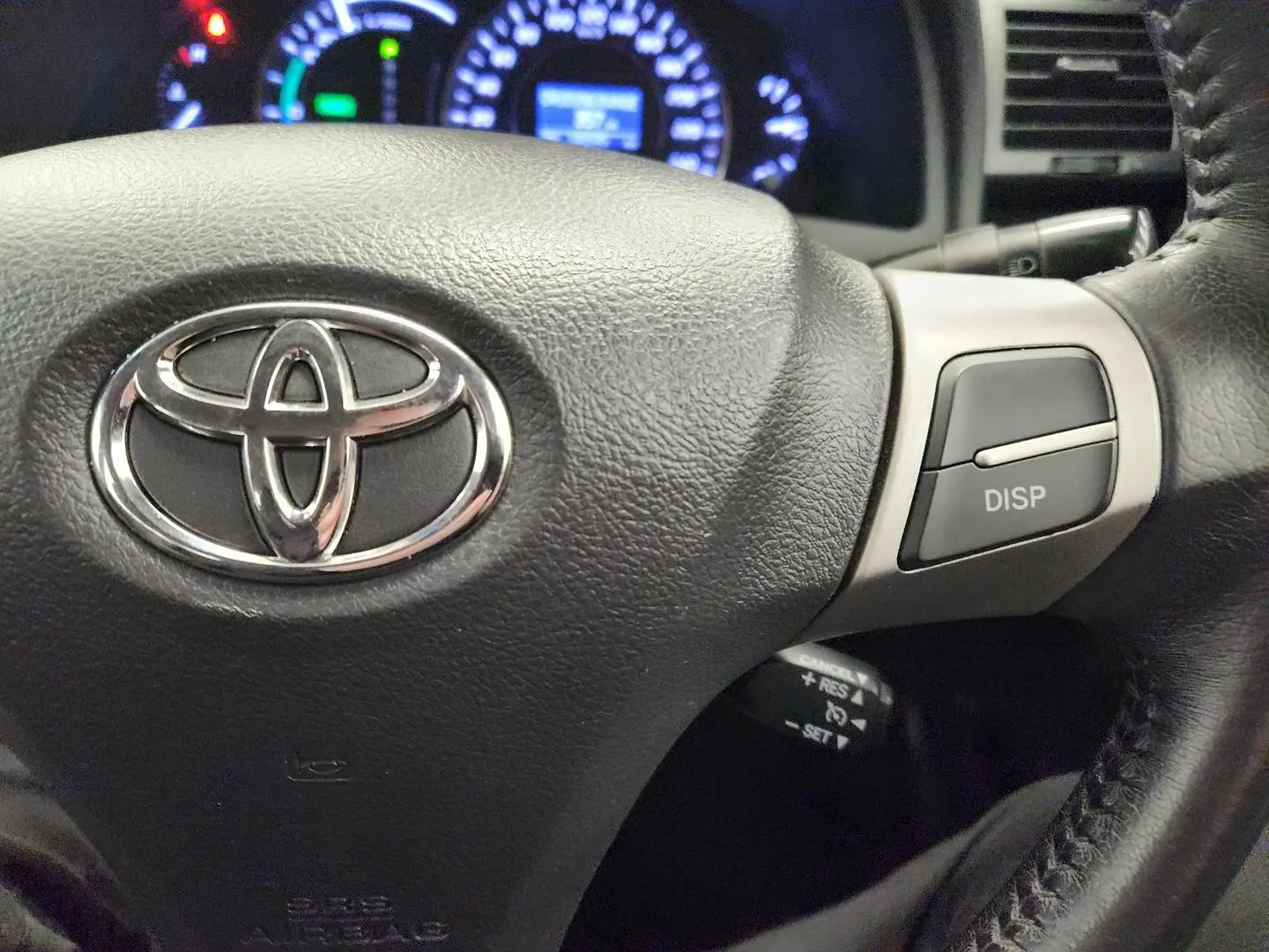 2011 Toyota Camry Gallery Image 28