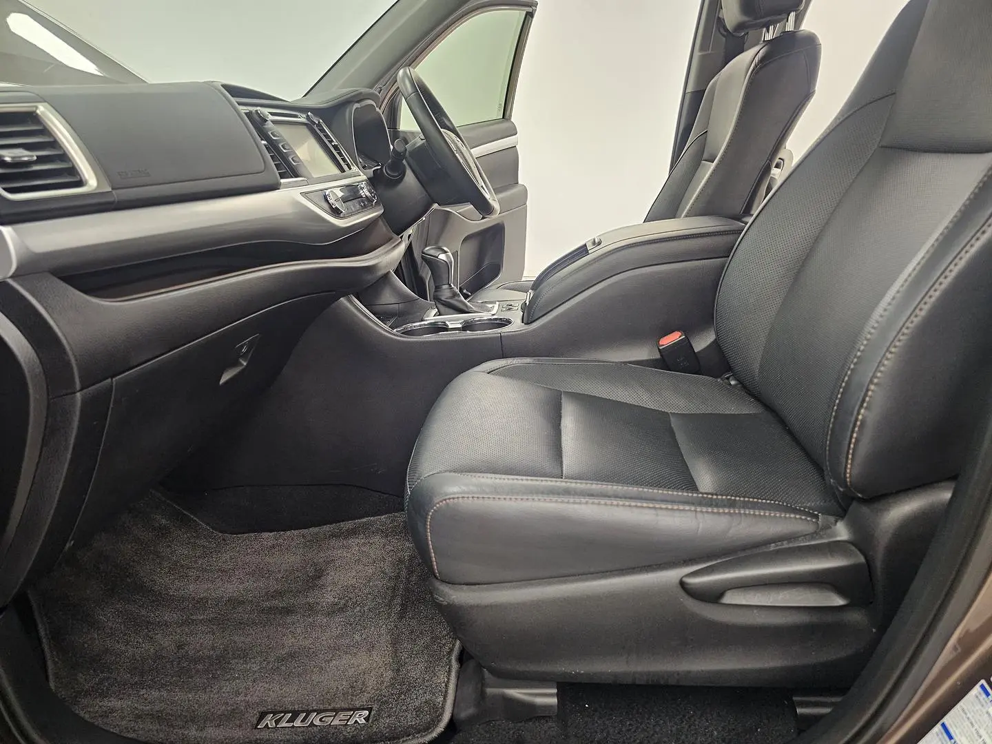 2019 Toyota Kluger Gallery Image 12