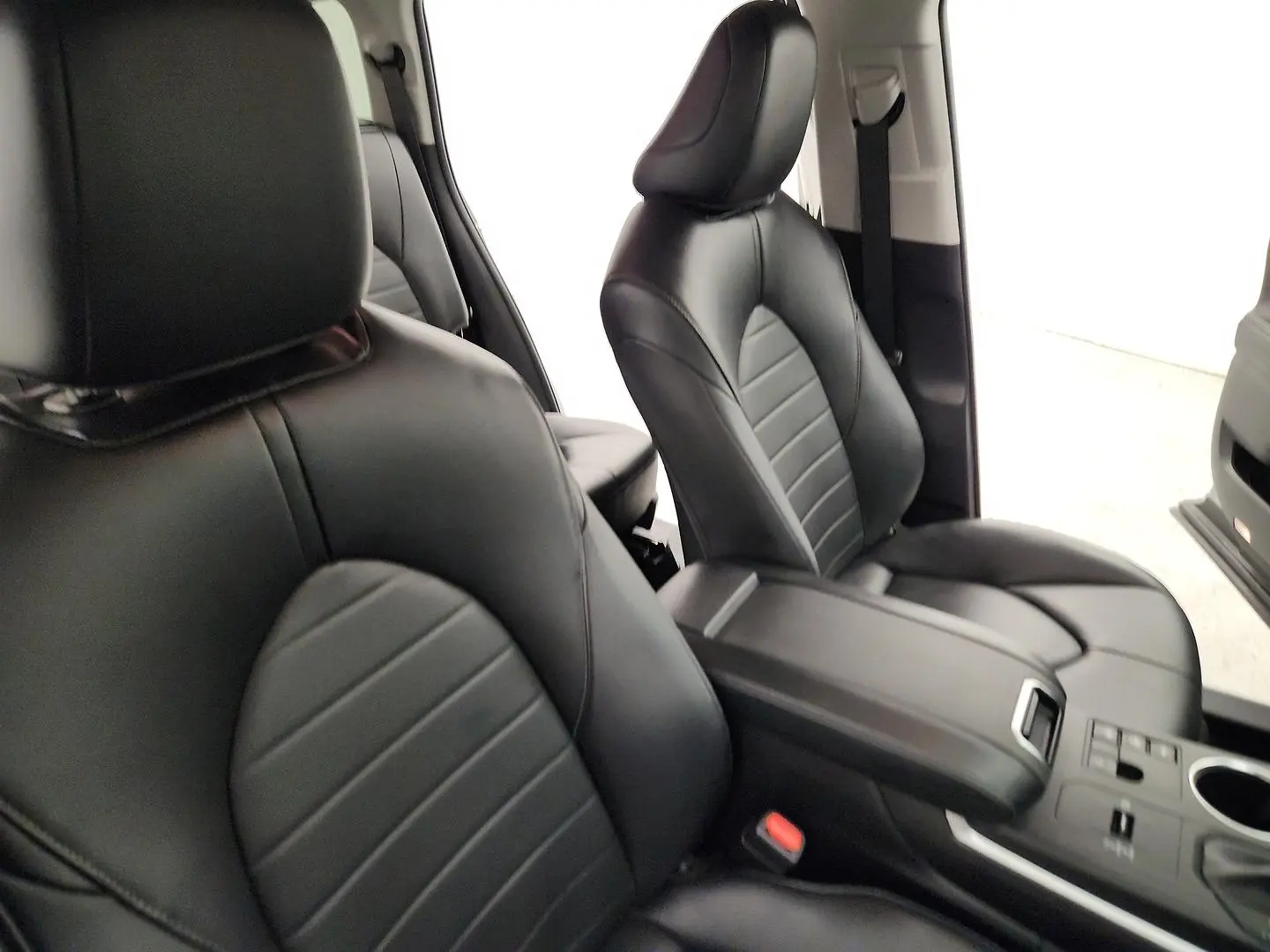 2023 Toyota Kluger Gallery Image 26