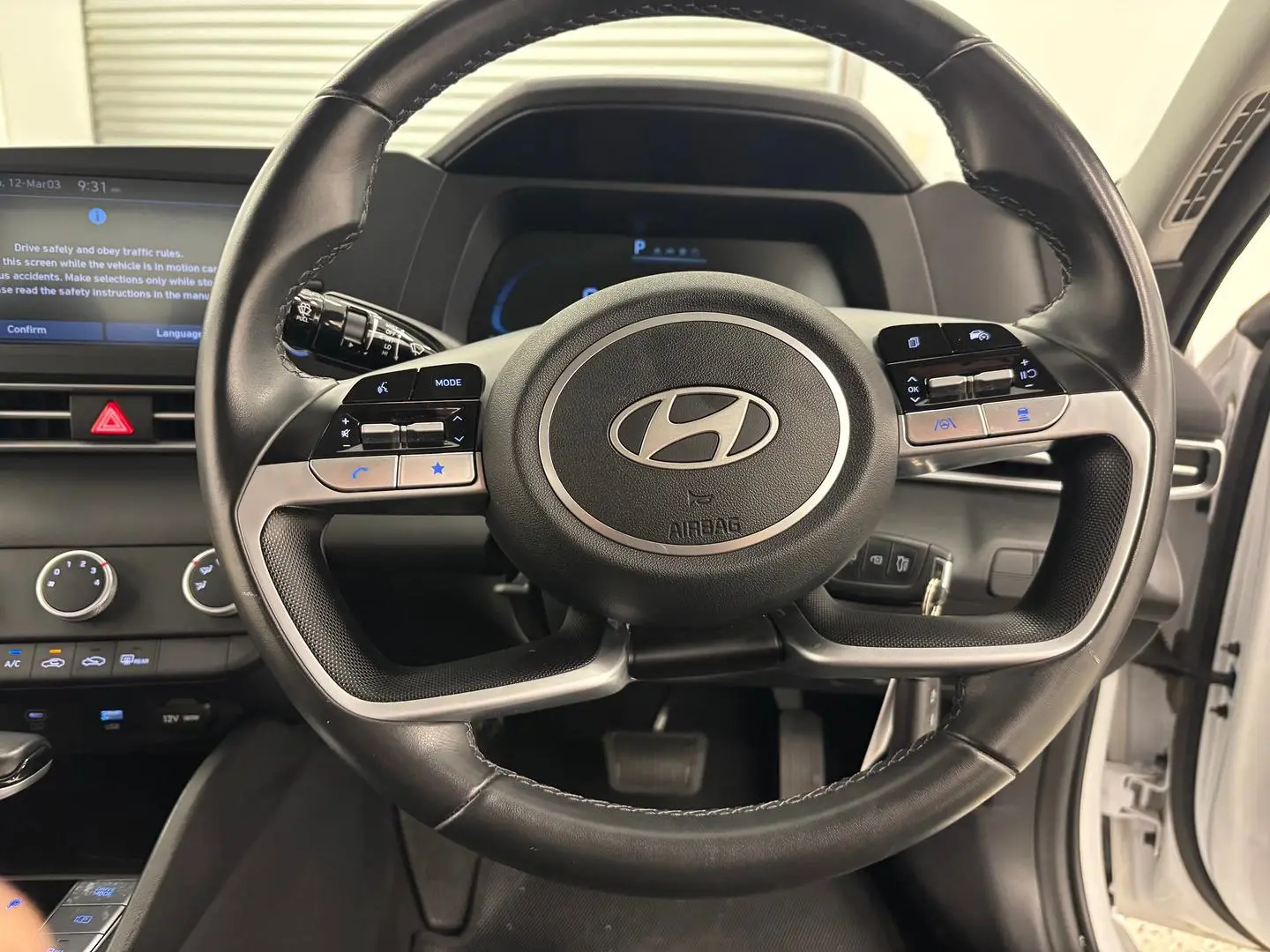 2024 Hyundai i30 Gallery Image 29