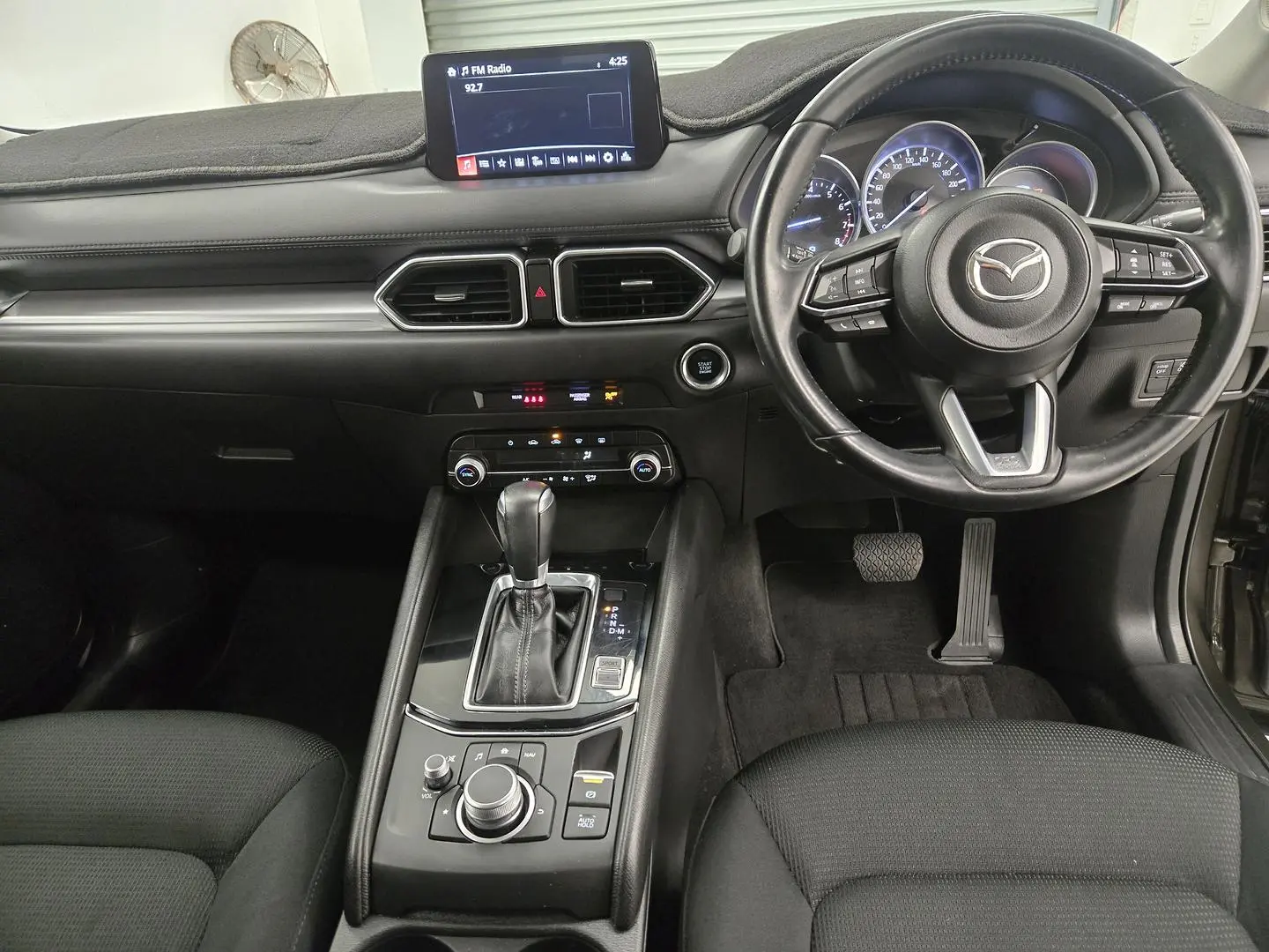 2020 Mazda CX-5 Gallery Image 26