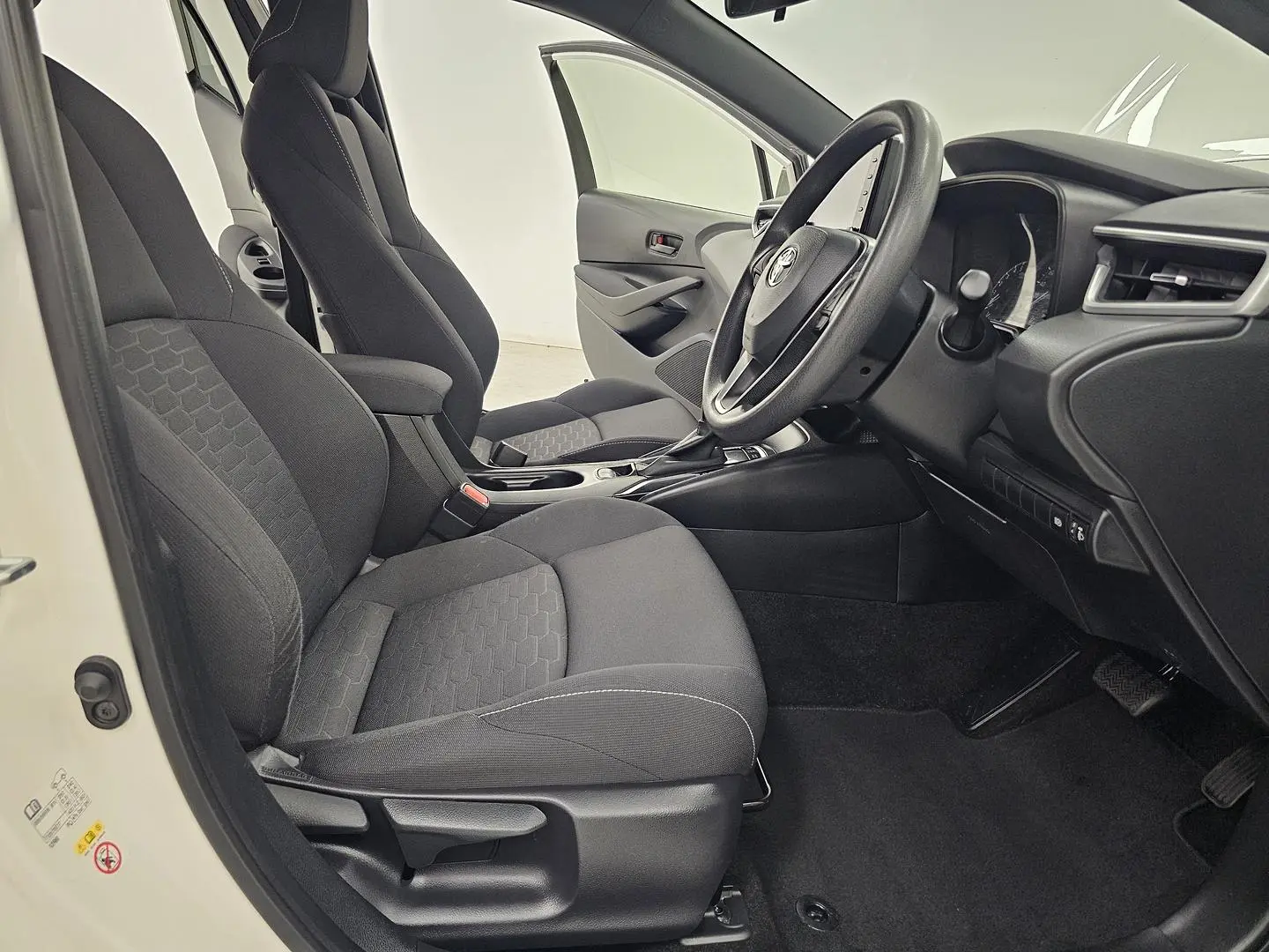 2019 Toyota Corolla Gallery Image 23