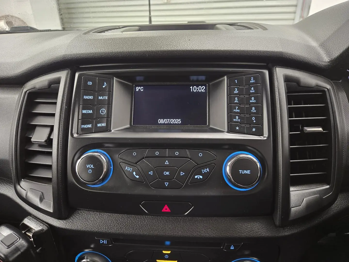 2019 Ford Ranger Gallery Image 28