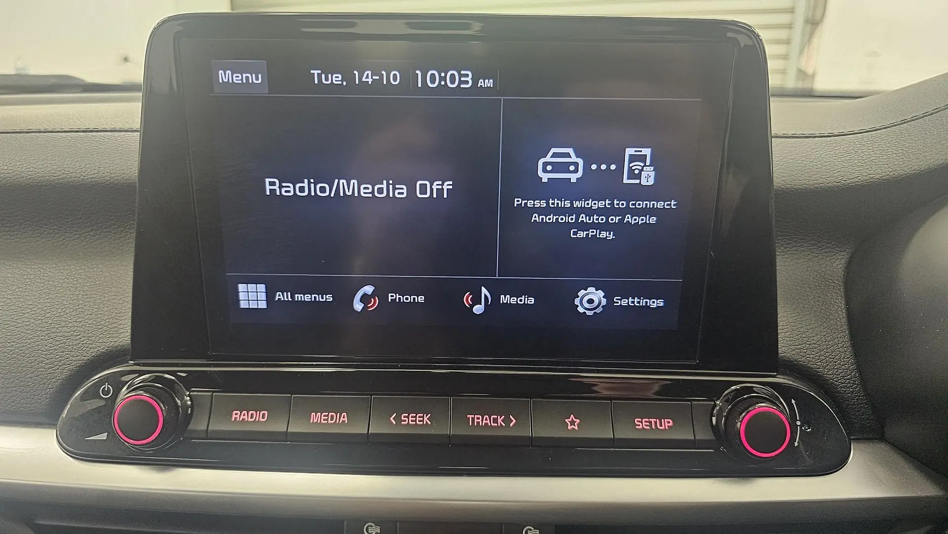 2023 Kia Cerato Gallery Image 31