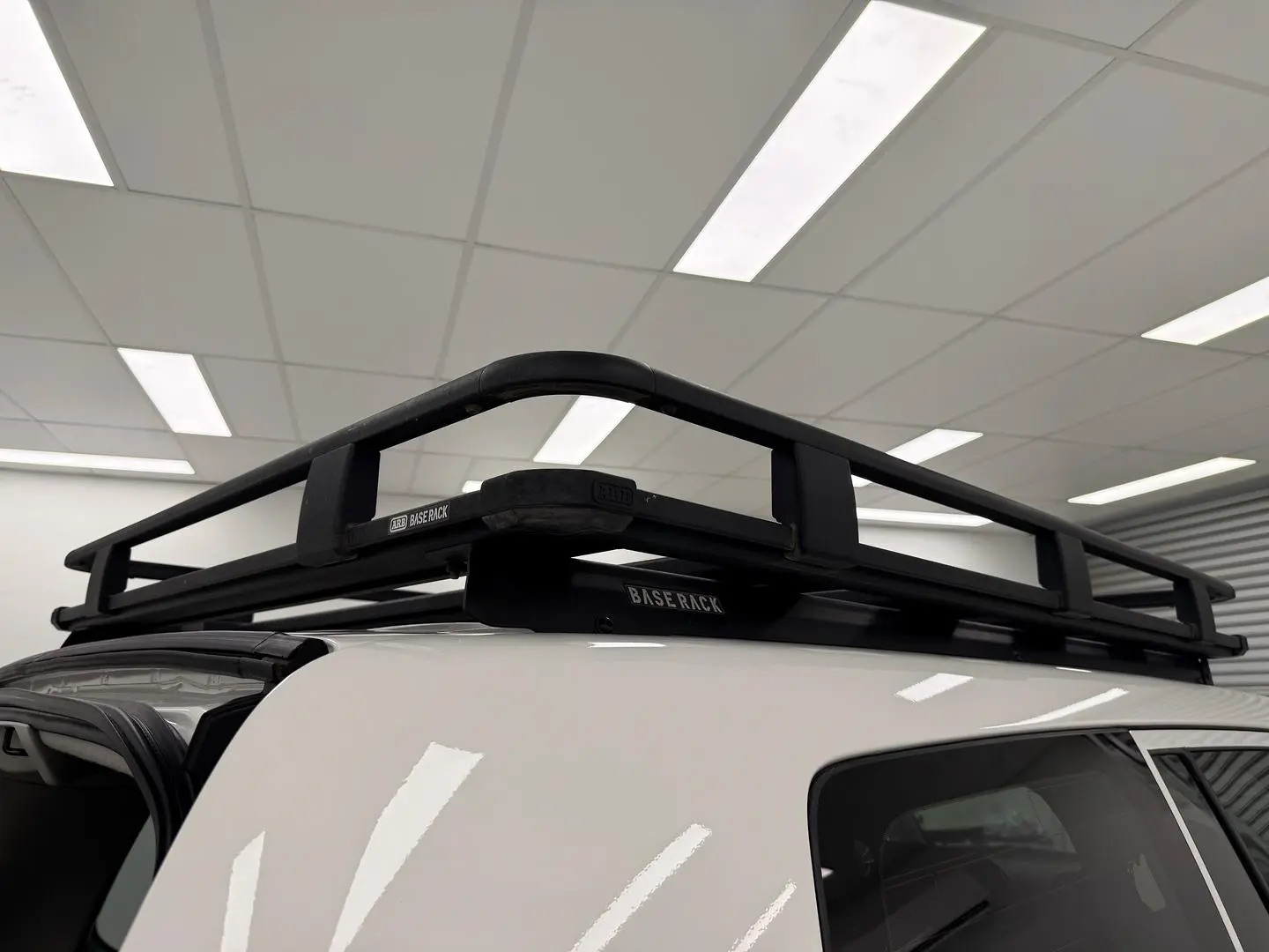 2020 Toyota Landcruiser Gallery Image 27