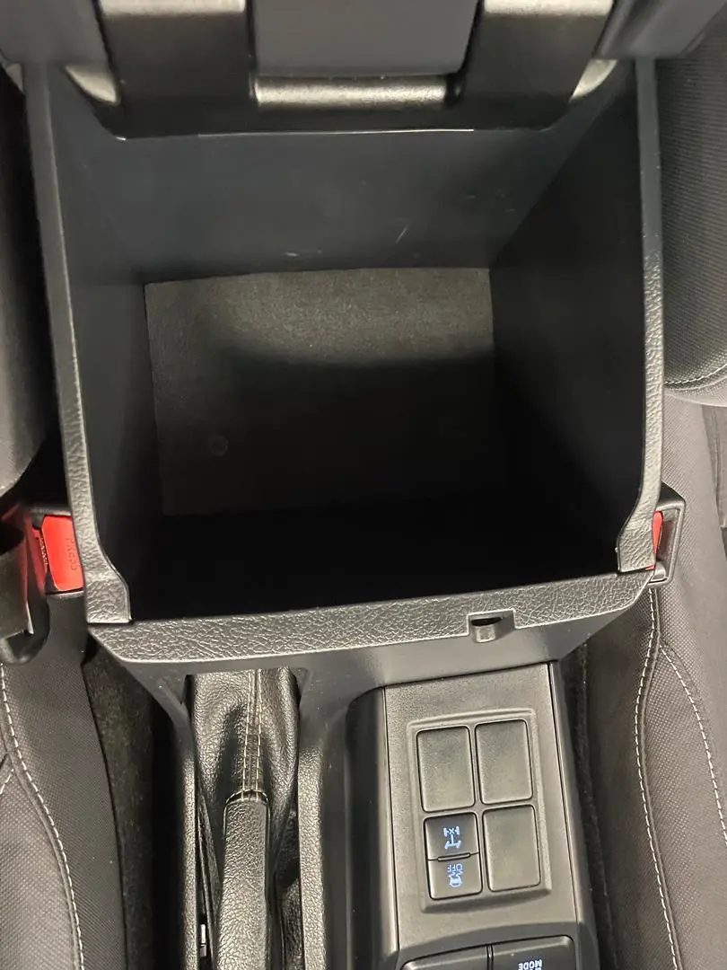 2020 Toyota Fortuner Gallery Image 28