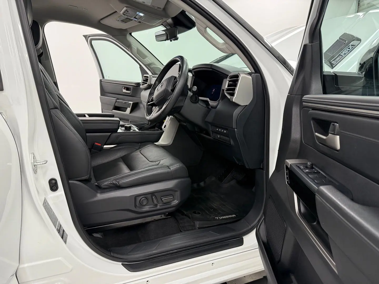 2024 Toyota Tundra Gallery Image 18