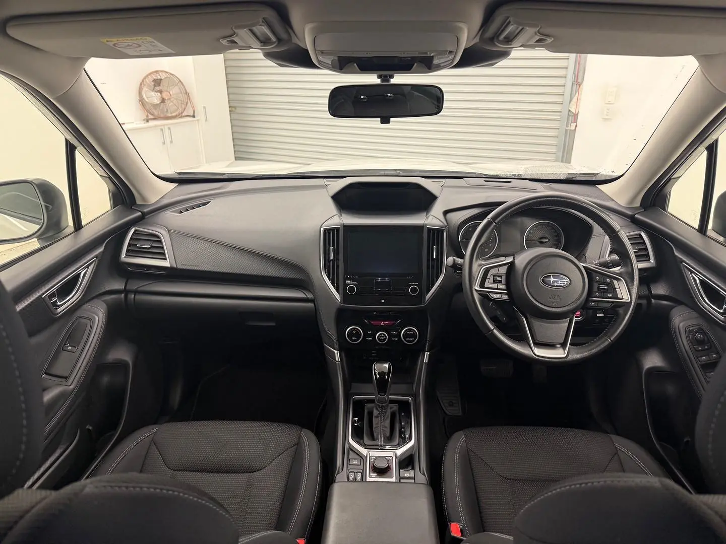 2023 Subaru Forester Gallery Image 20