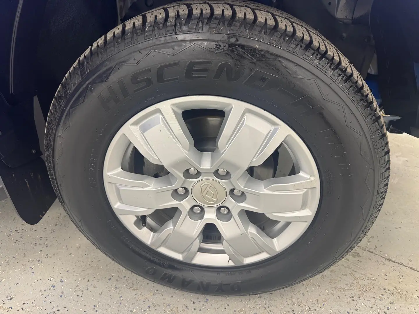 2021 LDV T60 Gallery Image 15