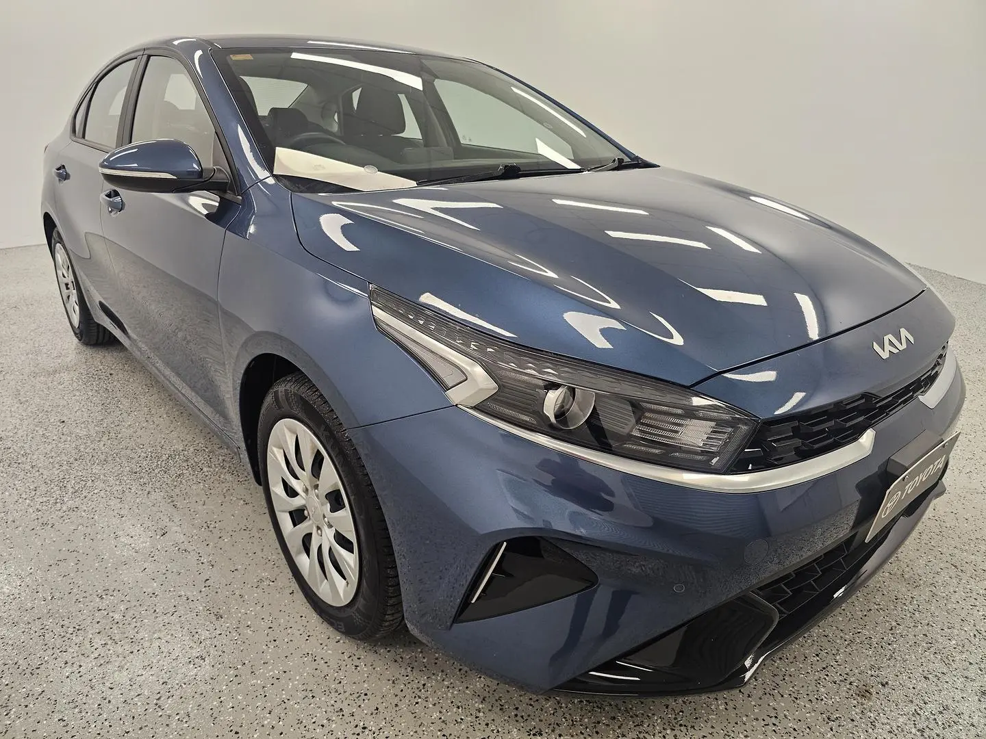 2024 Kia Cerato Gallery Image 1