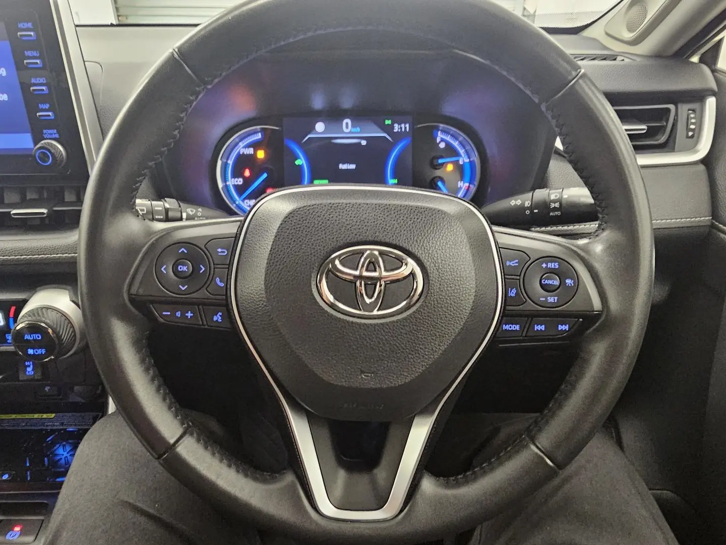 2021 Toyota RAV4 Gallery Image 28