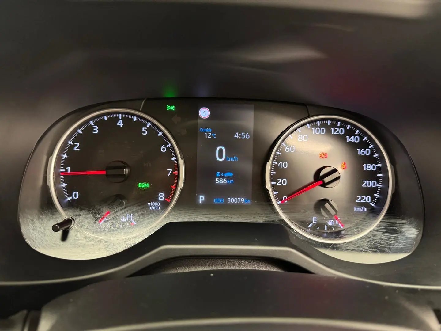 2022 Toyota RAV4 Gallery Image 21