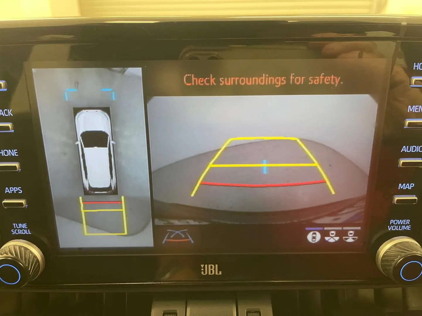 2022 Toyota RAV4 Gallery Image 28