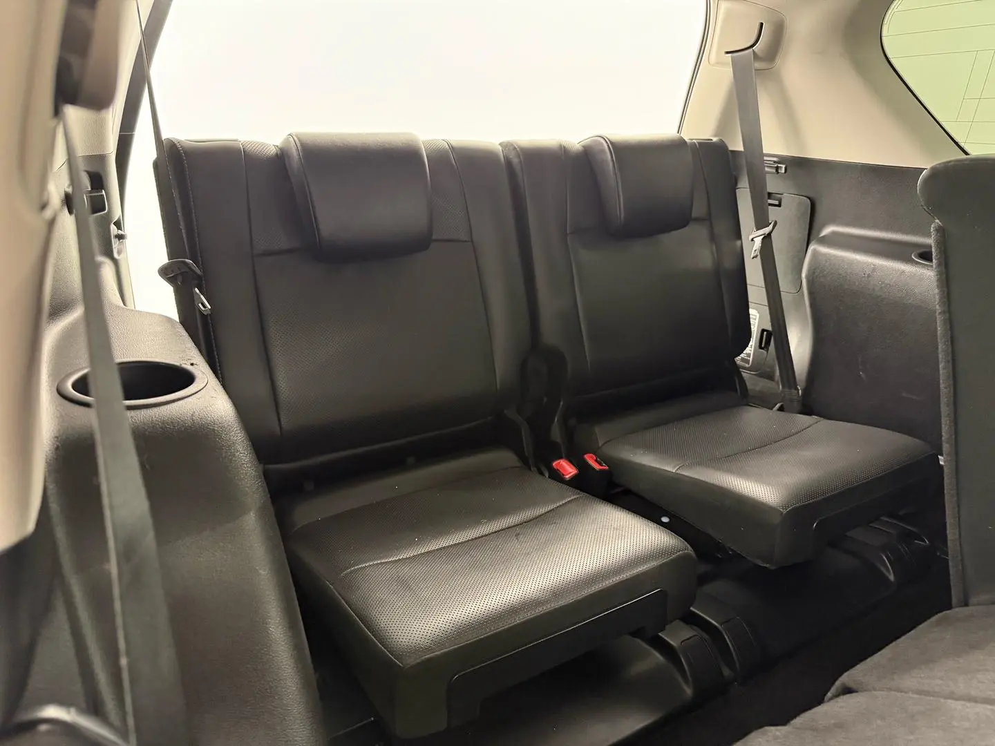 2022 Toyota Landcruiser Prado Gallery Image 20