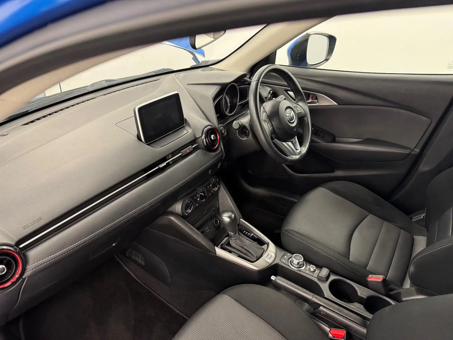 2016 Mazda CX-3 Gallery Image 26