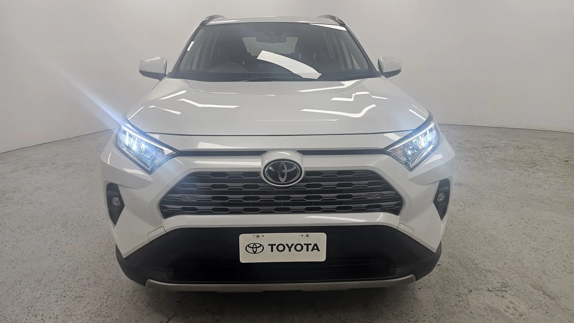 2023 Toyota RAV4 Gallery Image 45