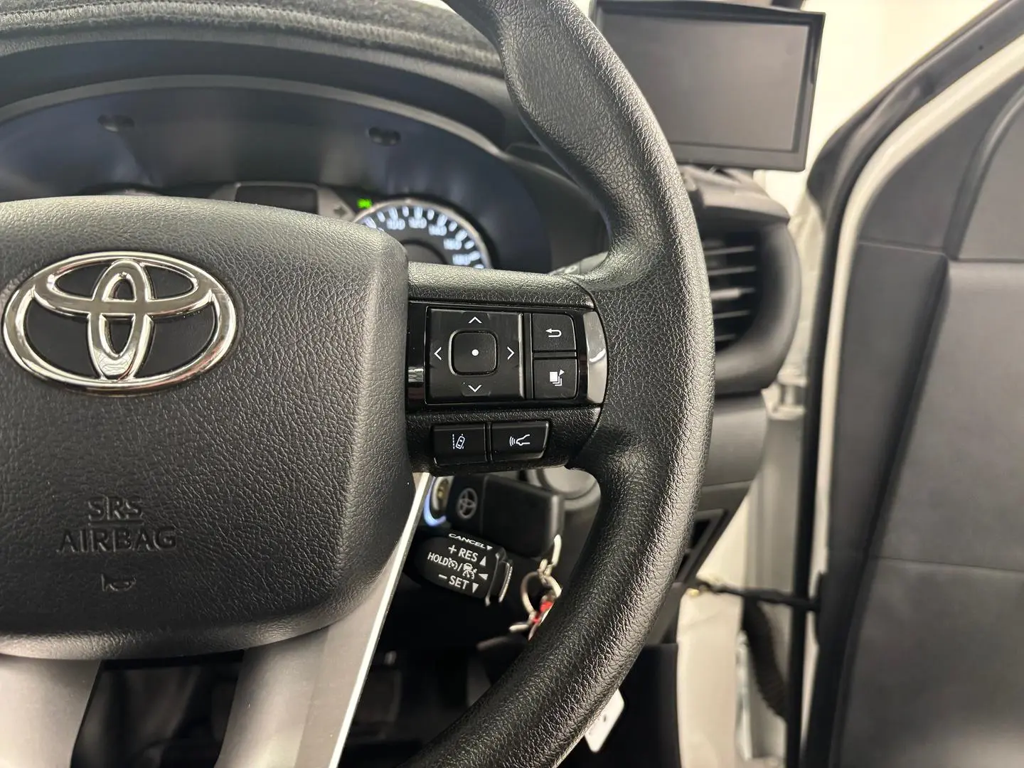 2023 Toyota Hilux Gallery Image 28
