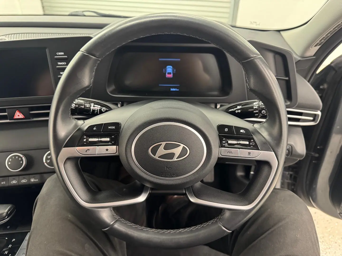 2024 Hyundai i30 Gallery Image 19