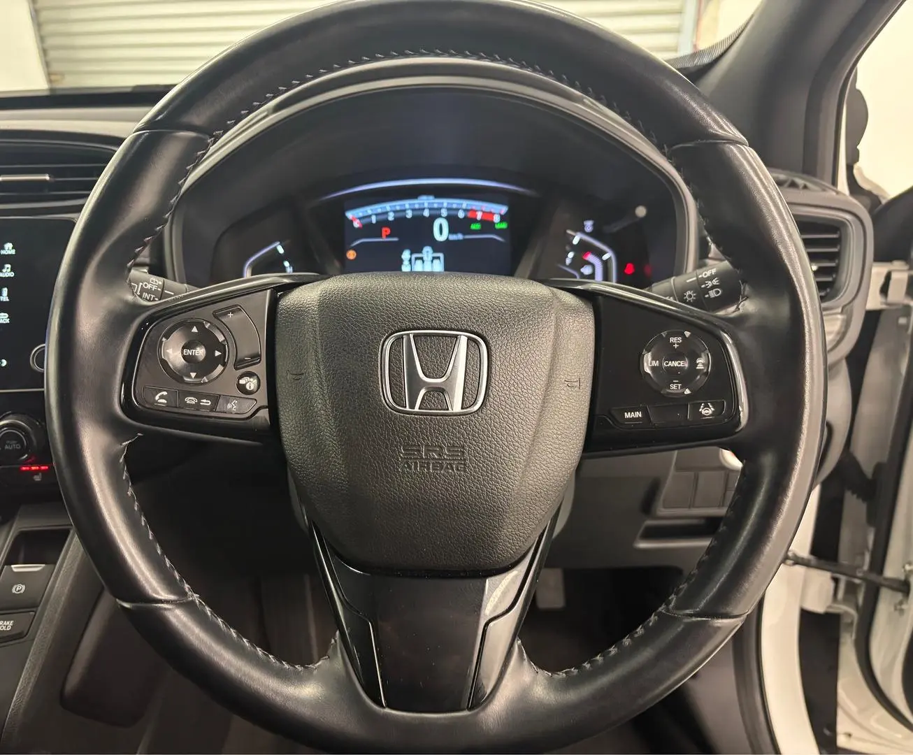 2023 Honda CR-V Gallery Image 25