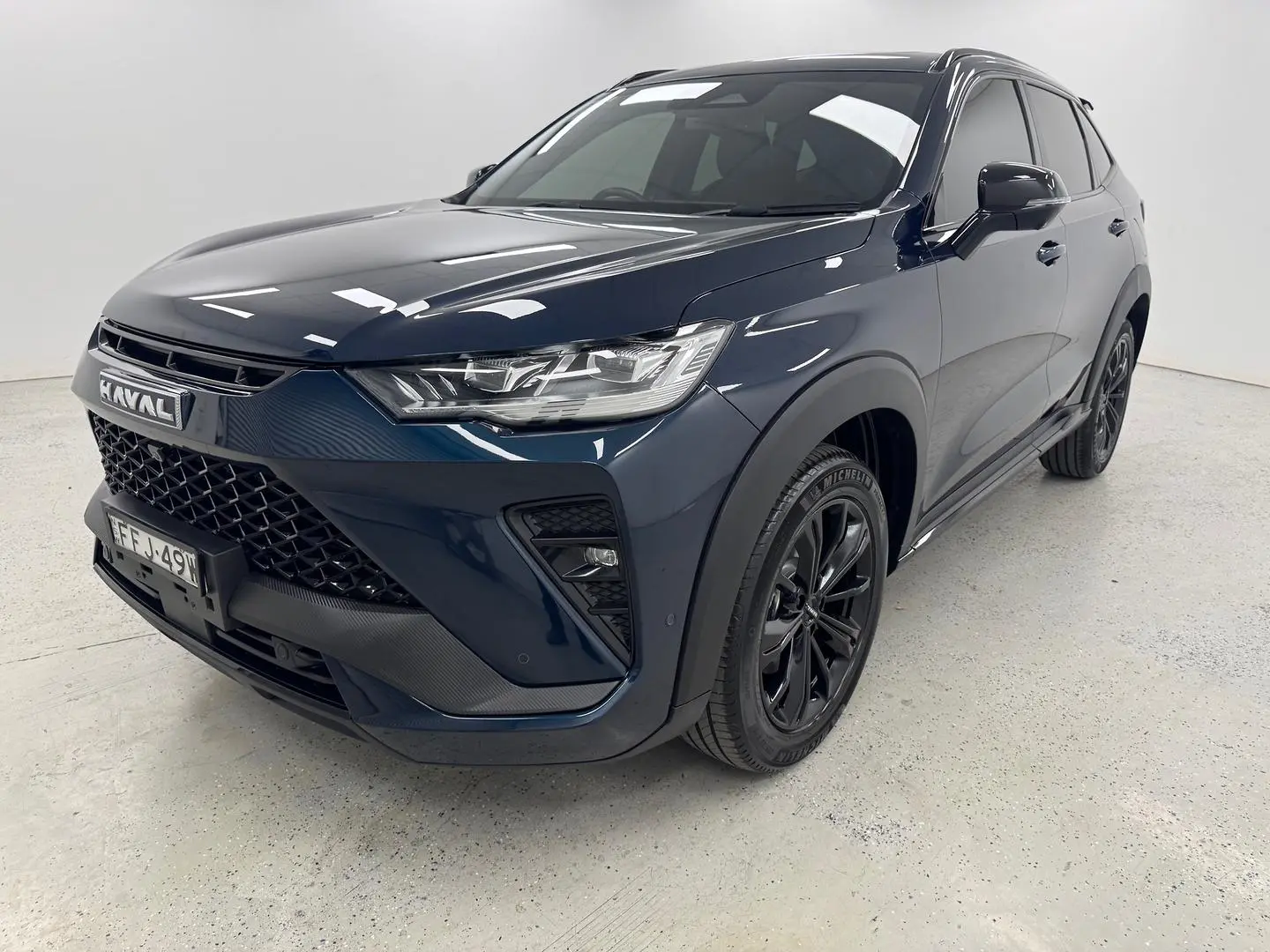 2023 GWM Haval H6GT Gallery Image 6