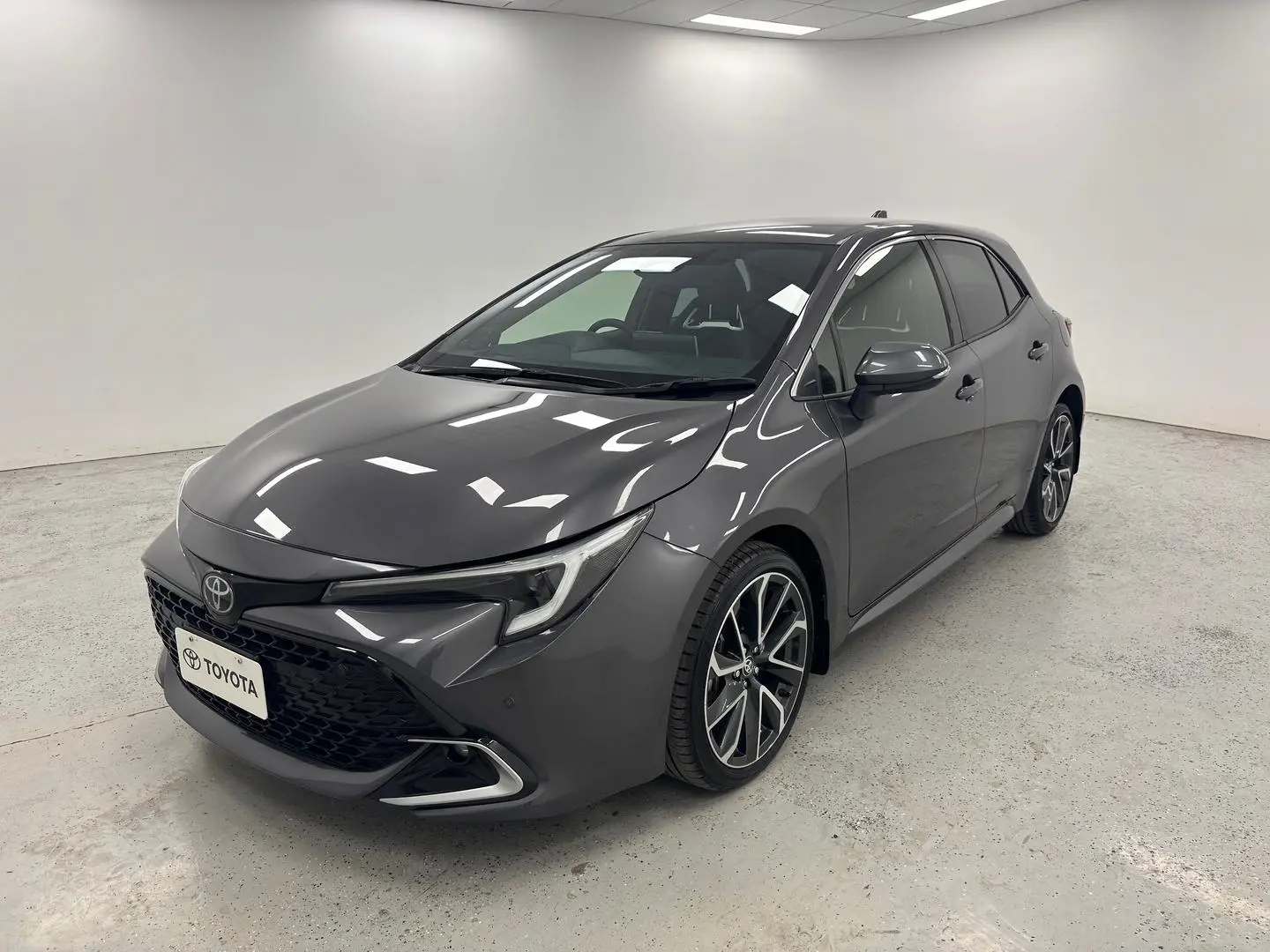 2024 Toyota Corolla Gallery Image 7