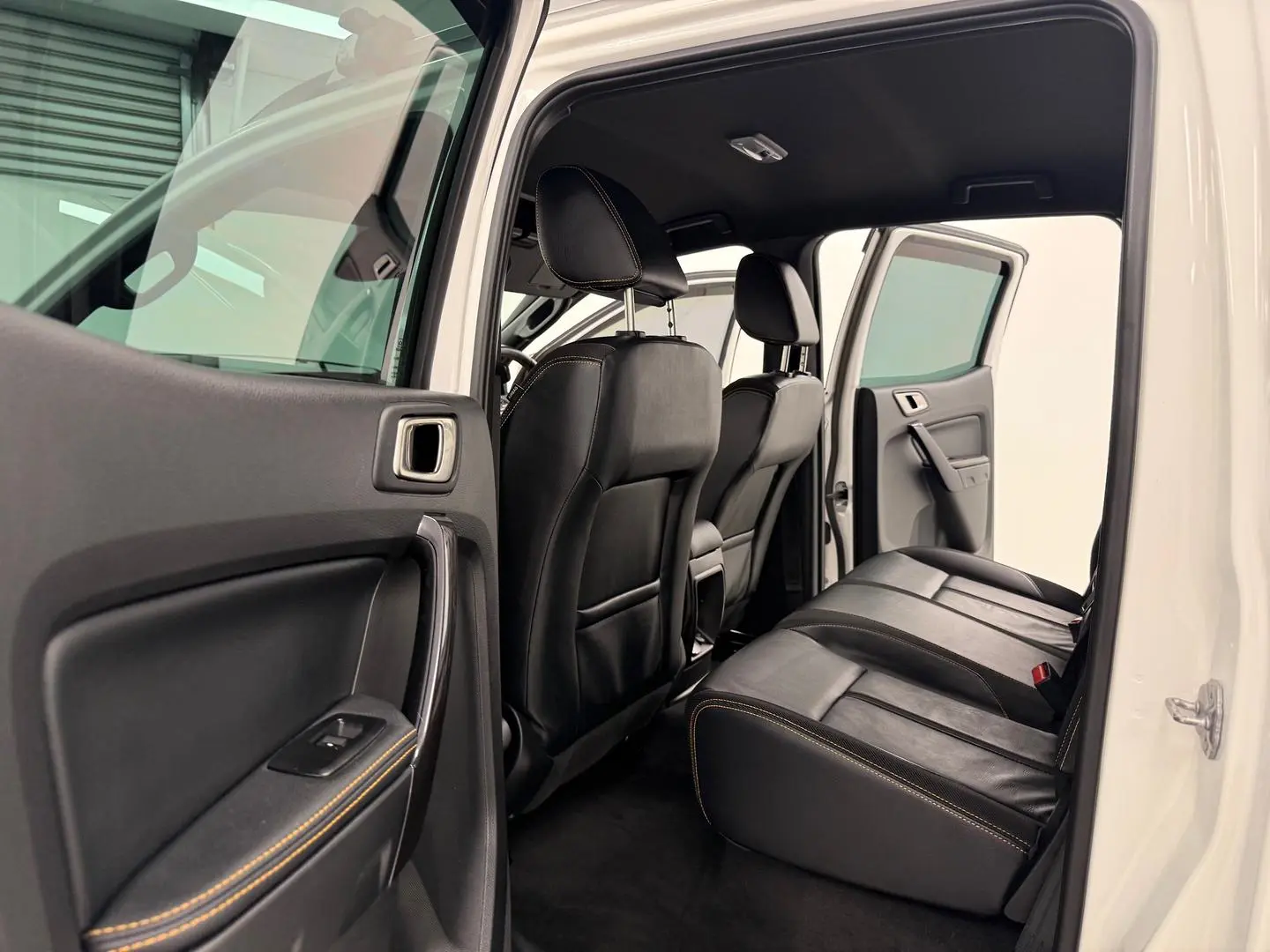 2021 Ford Ranger Gallery Image 11