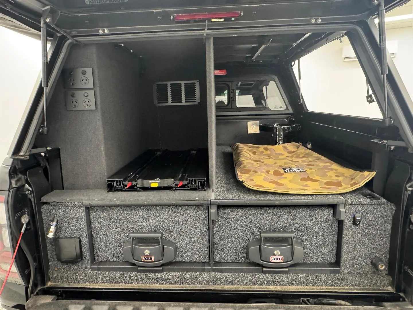 2023 Ford Ranger Gallery Image 14