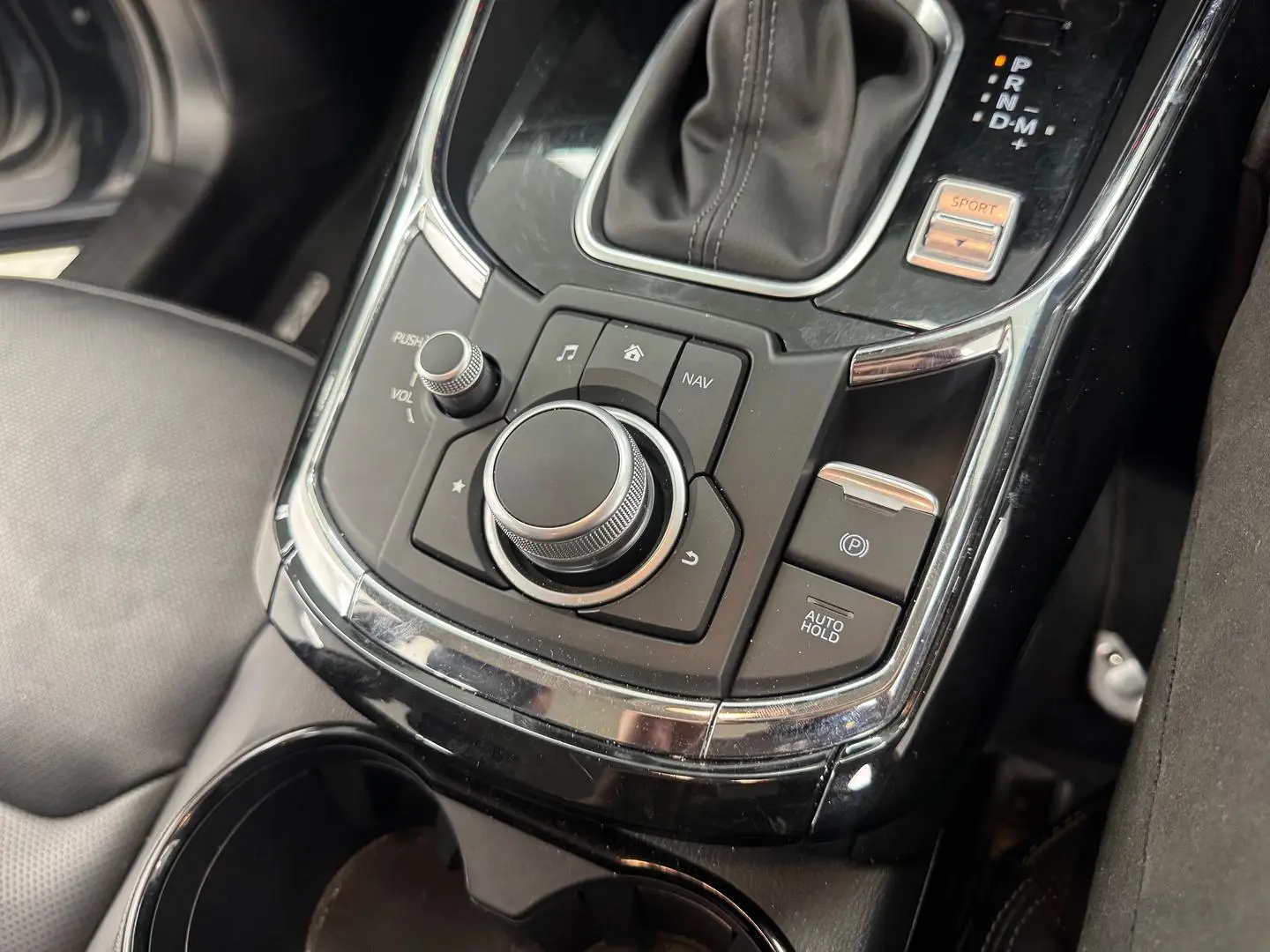 2021 Mazda CX-9 Gallery Image 24