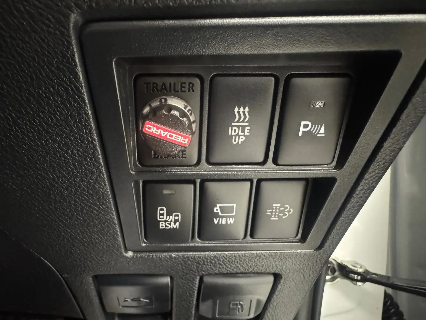 2023 Toyota Hilux Gallery Image 27