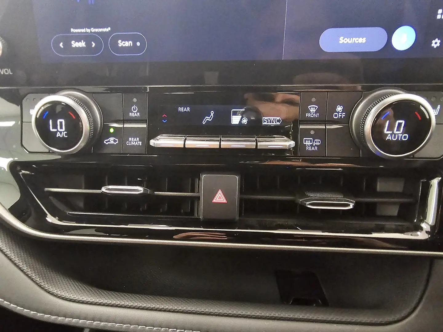 2024 Toyota Kluger Gallery Image 33