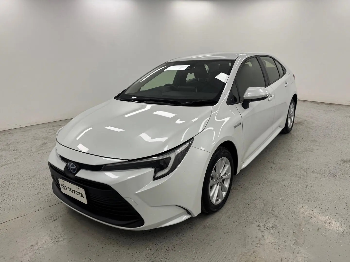 2023 Toyota Corolla Gallery Image 6