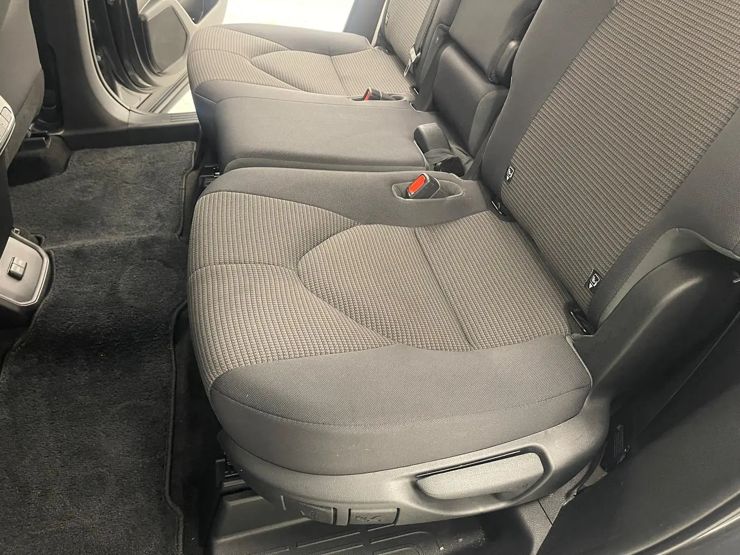 2023 Toyota Kluger Gallery Image 17
