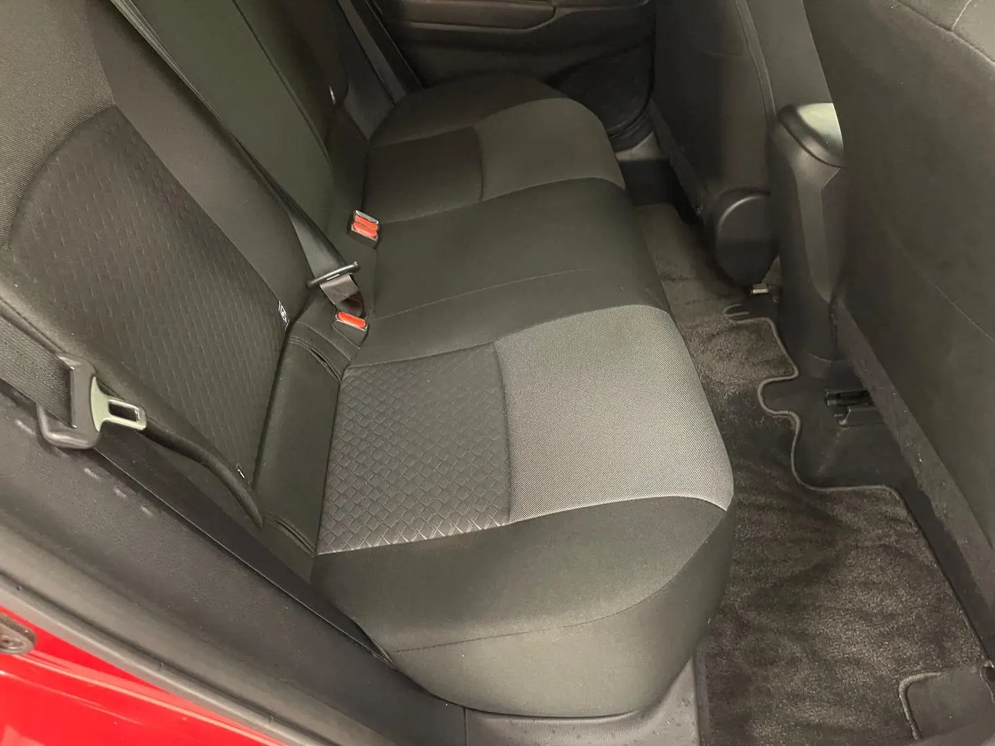 2020 Toyota C-HR Gallery Image 20