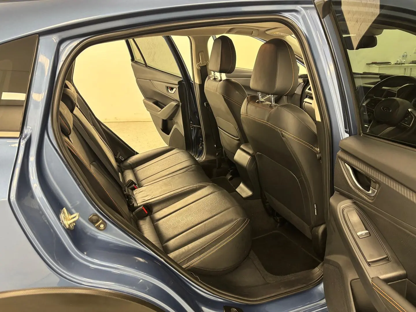 2022 Subaru XV Gallery Image 21