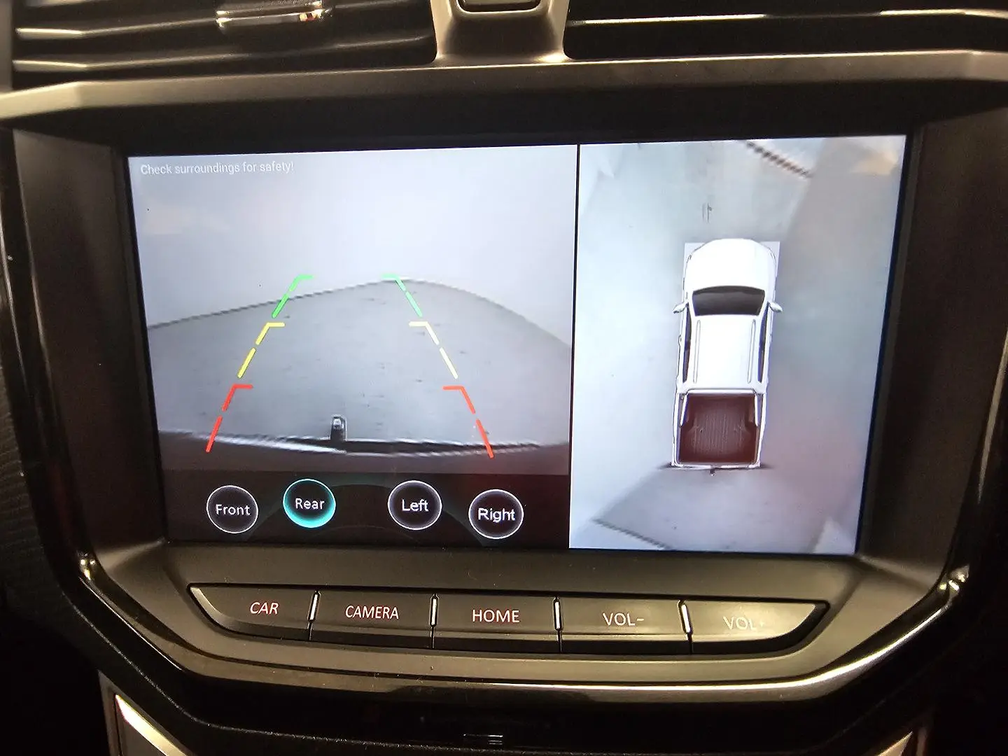 2021 LDV T60 Gallery Image 29