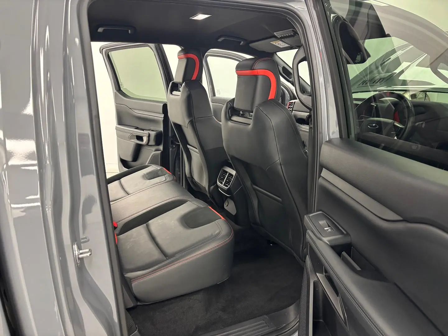 2023 Ford Ranger Gallery Image 21