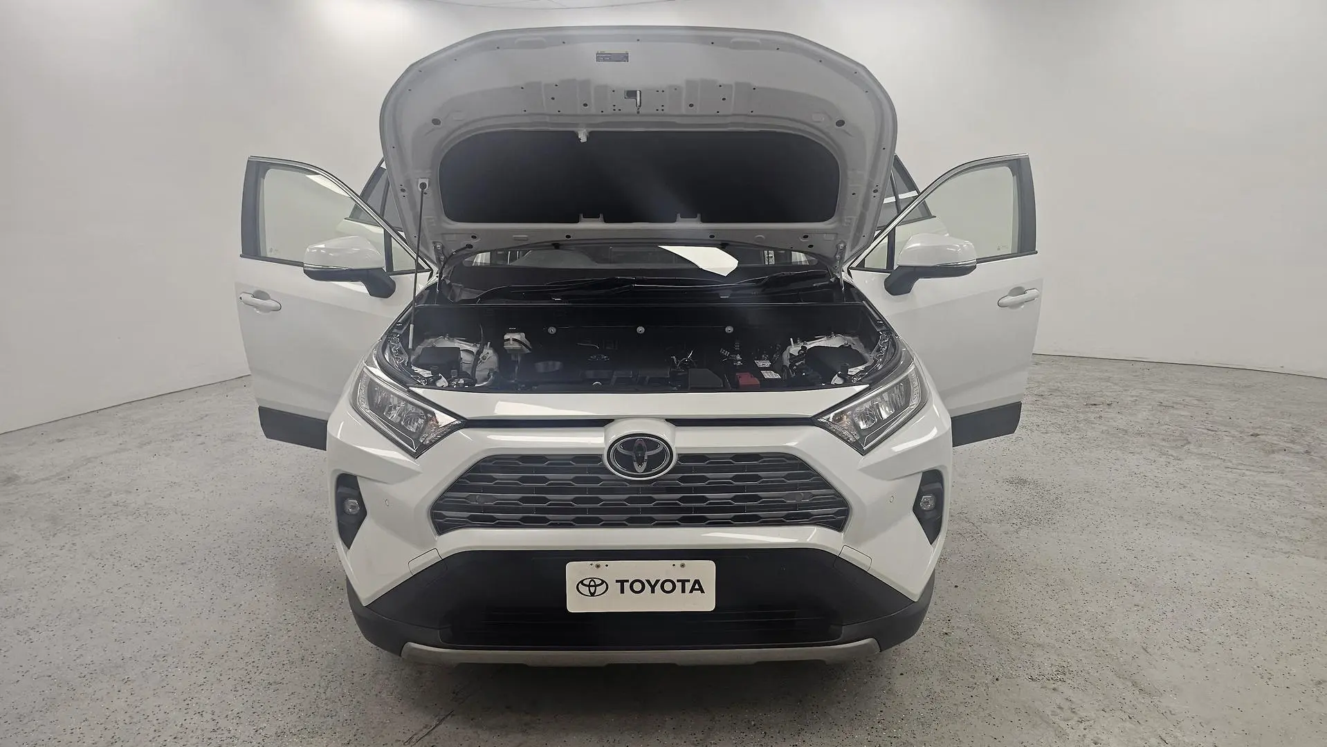 2023 Toyota RAV4 Gallery Image 26