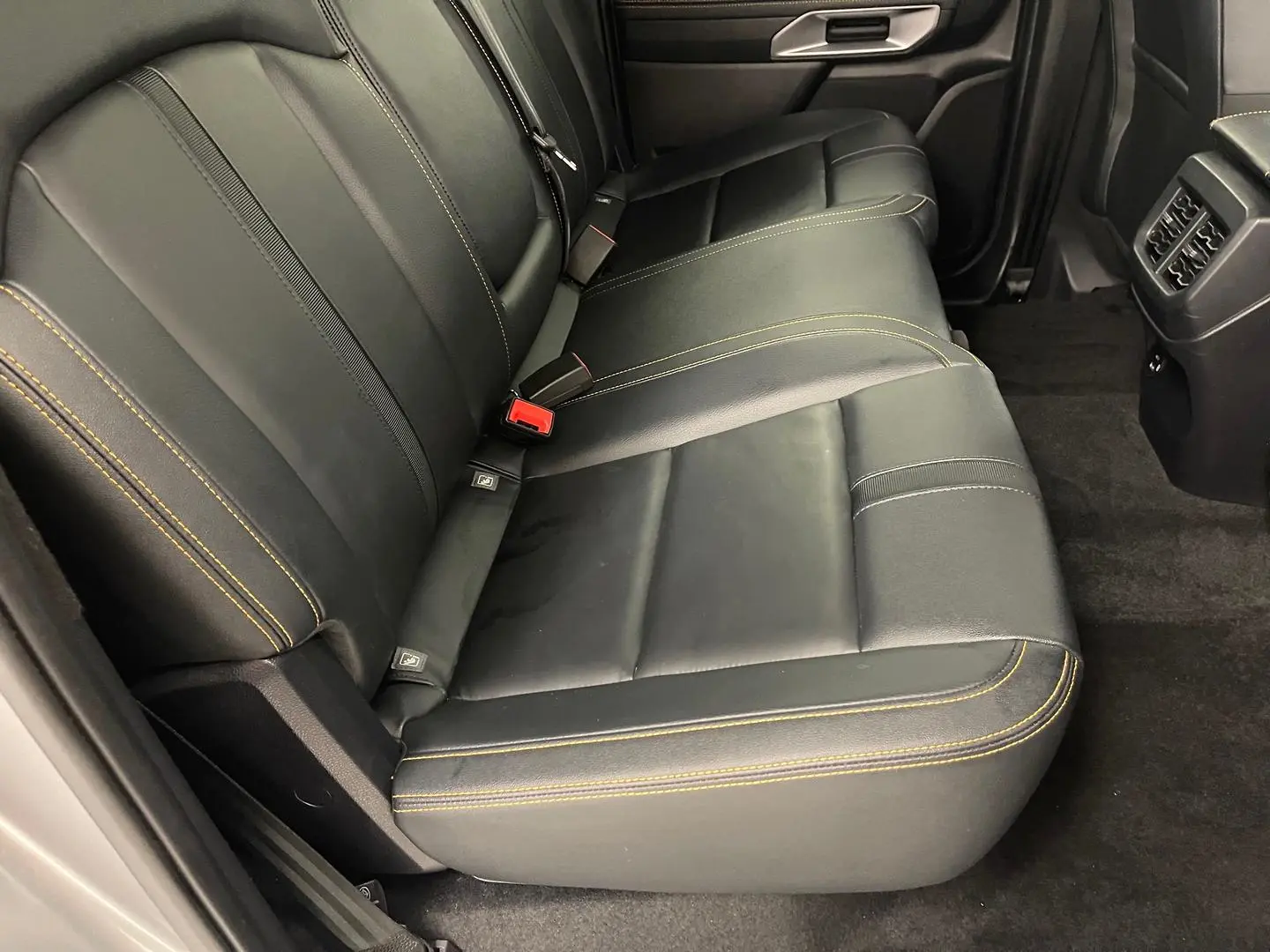 2023 Ford Ranger Gallery Image 22