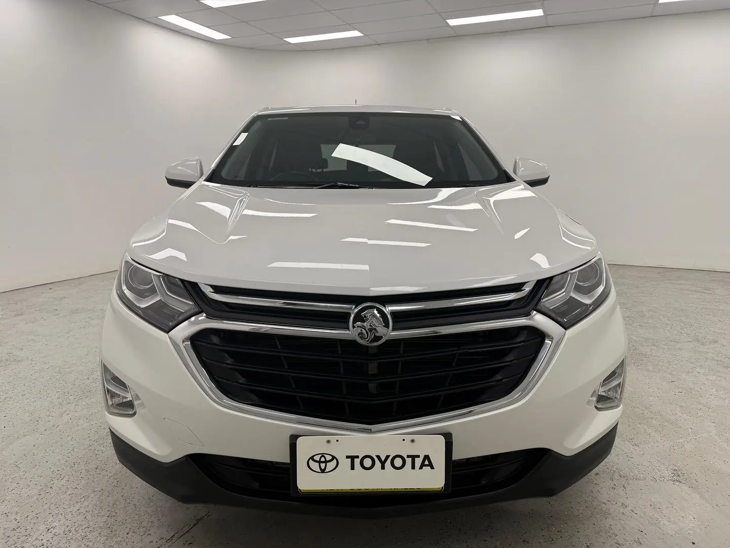 2019 Holden Equinox Gallery Image 26