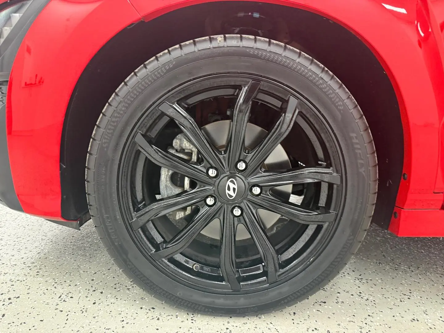 2023 Hyundai Kona Gallery Image 9