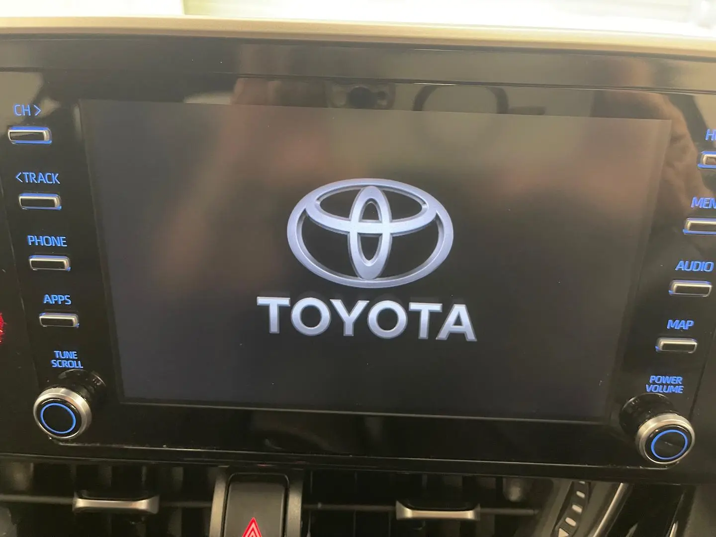 2021 Toyota C-HR Gallery Image 23