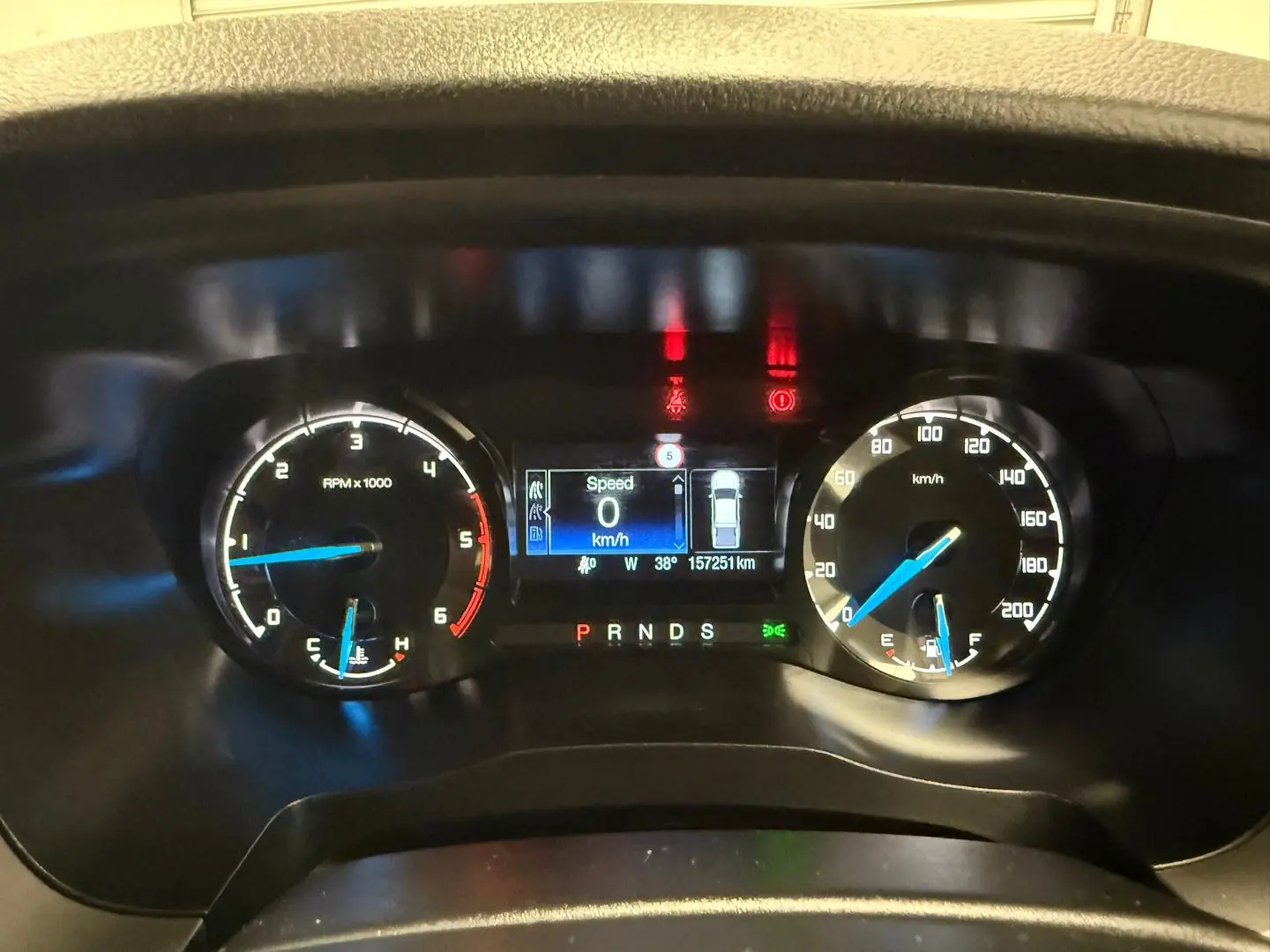 2022 Ford Ranger Gallery Image 26