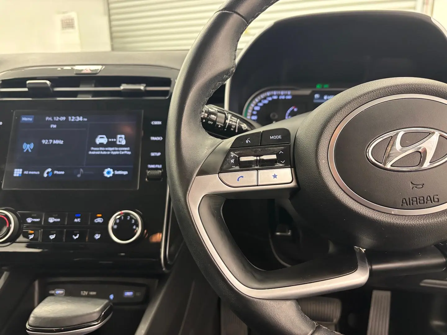 2023 Hyundai Tucson Gallery Image 27