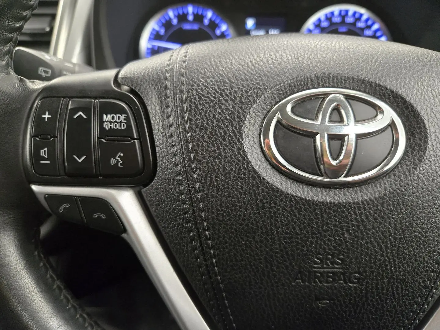 2019 Toyota Kluger Gallery Image 28