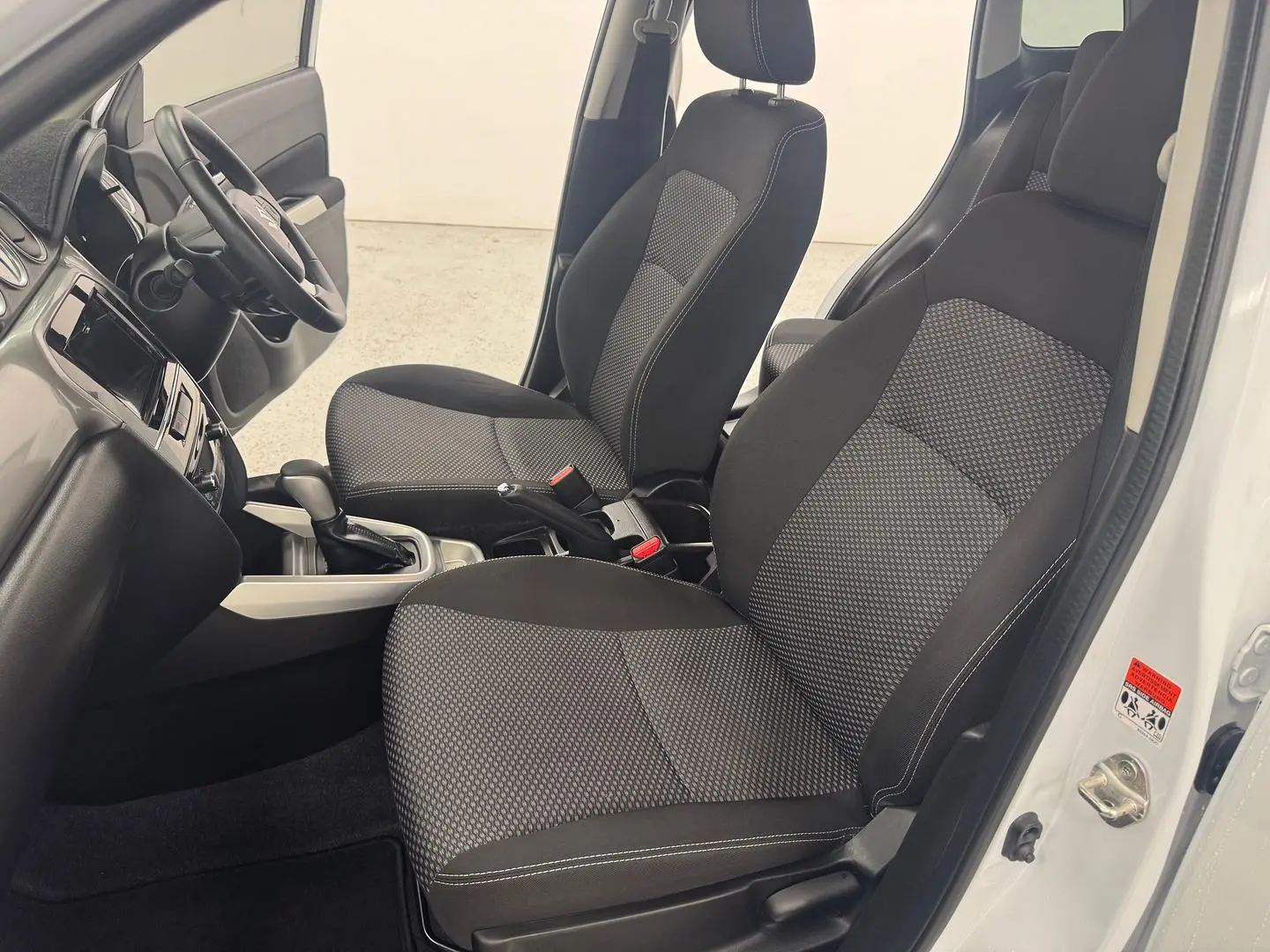 2018 Suzuki Vitara Gallery Image 27