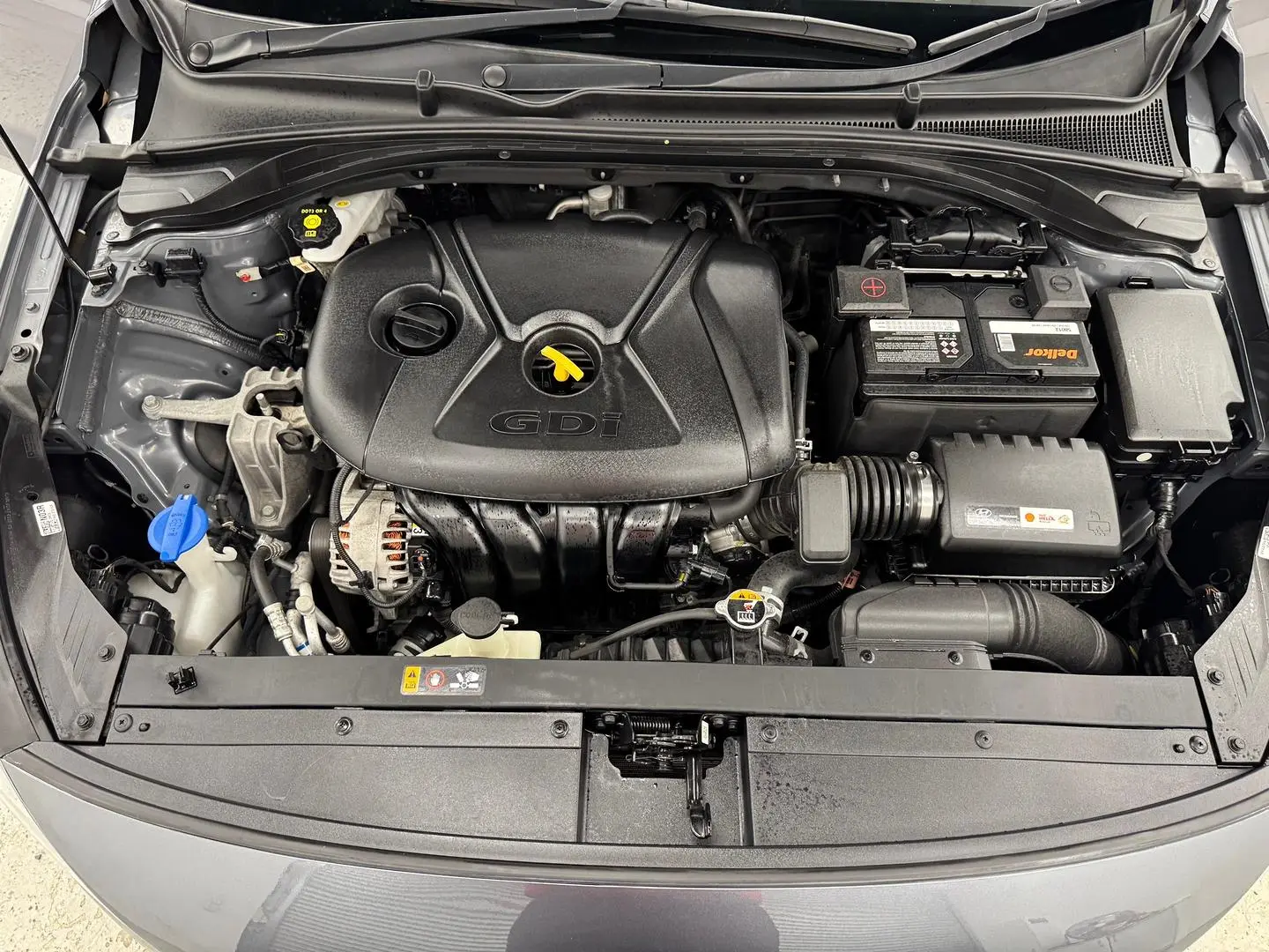 2019 Hyundai i30 Gallery Image 15