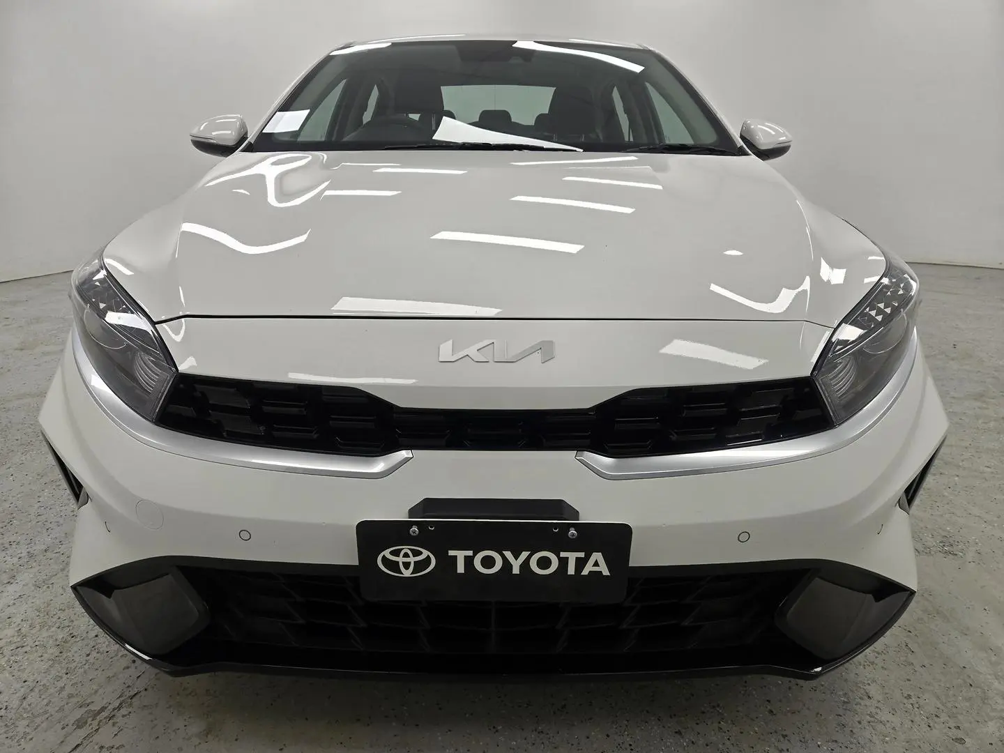 2023 Kia Cerato Gallery Image 35