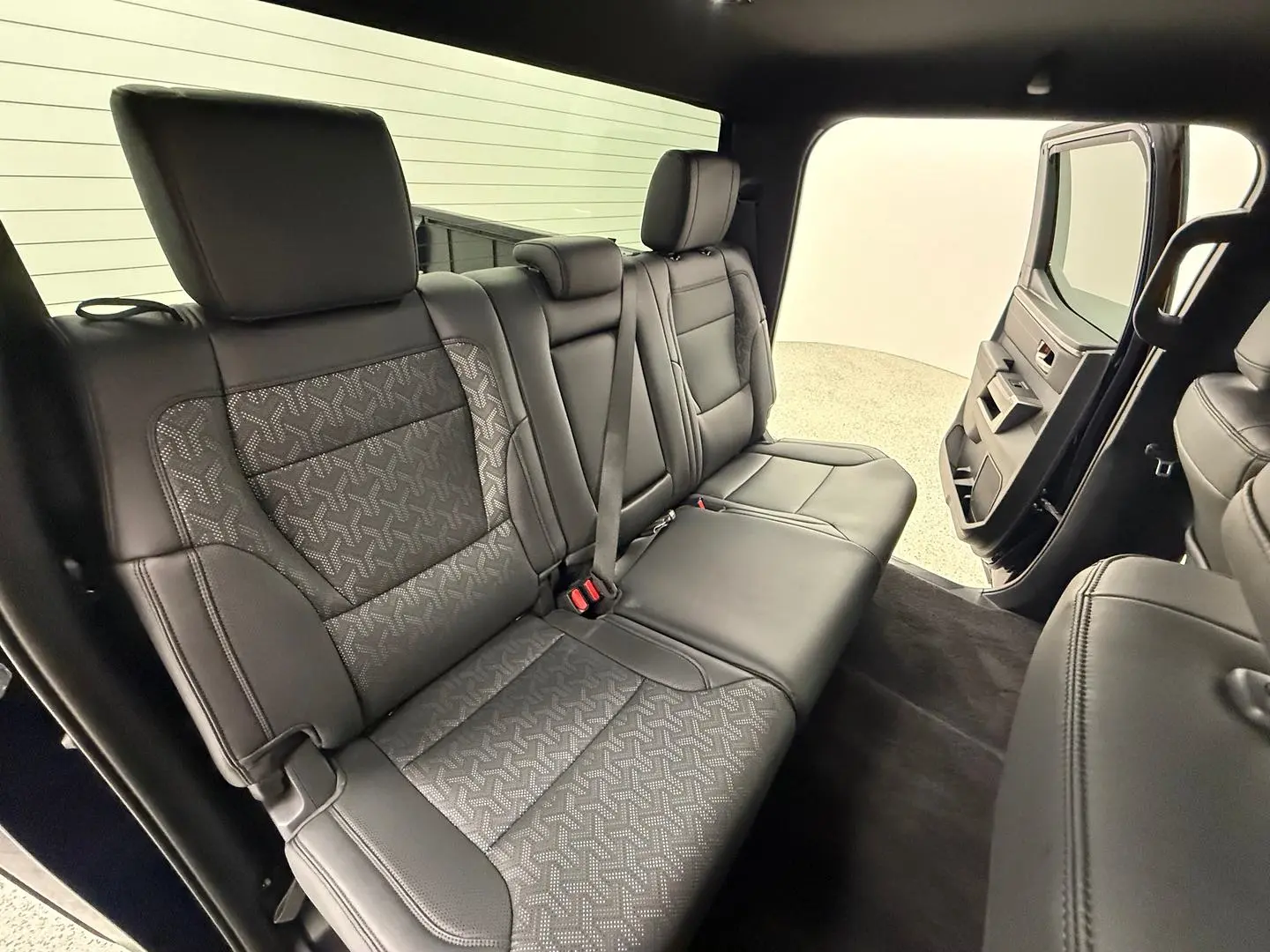 2025 Toyota Tundra Gallery Image 17