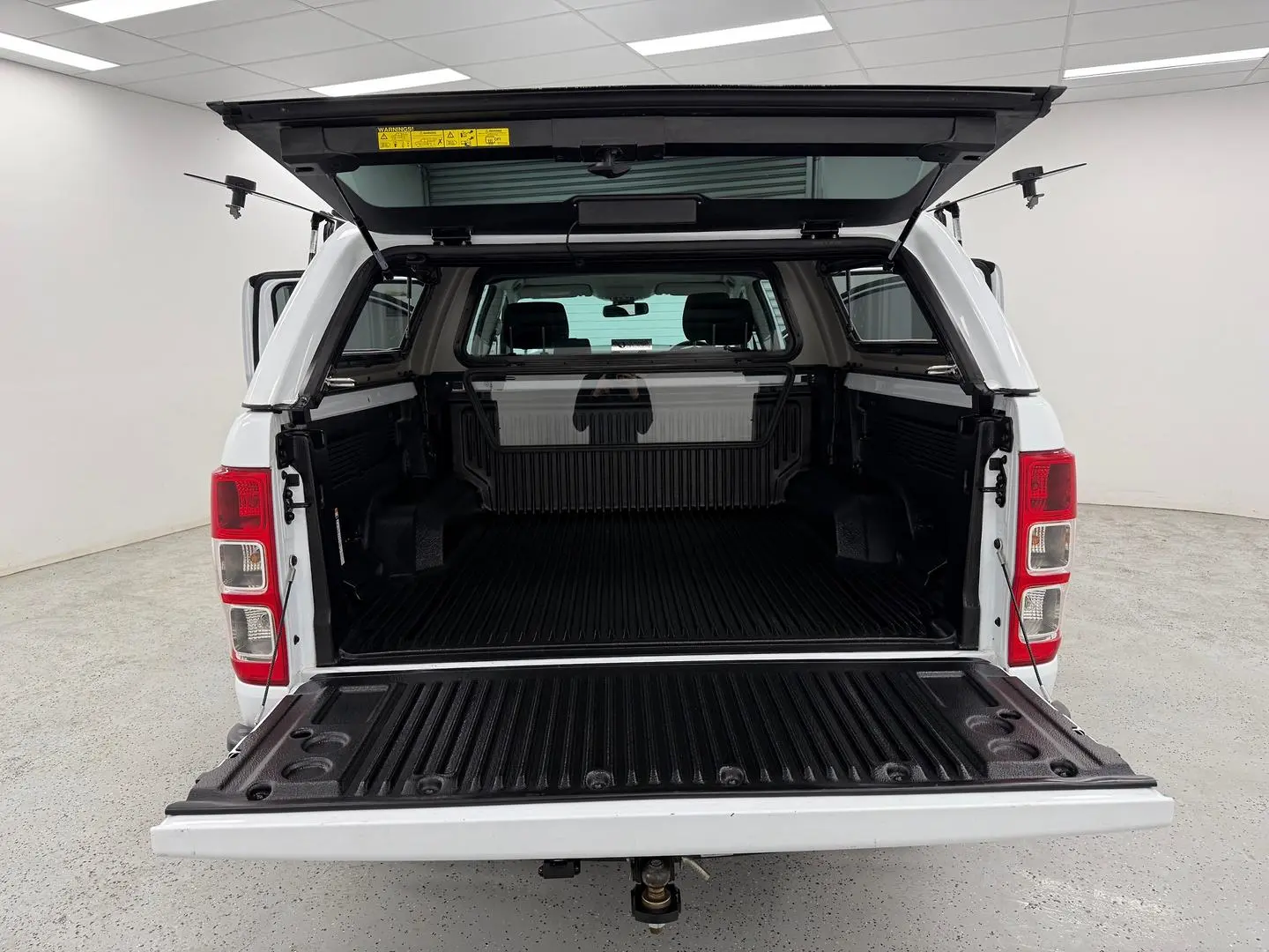 2017 Ford Ranger Gallery Image 13