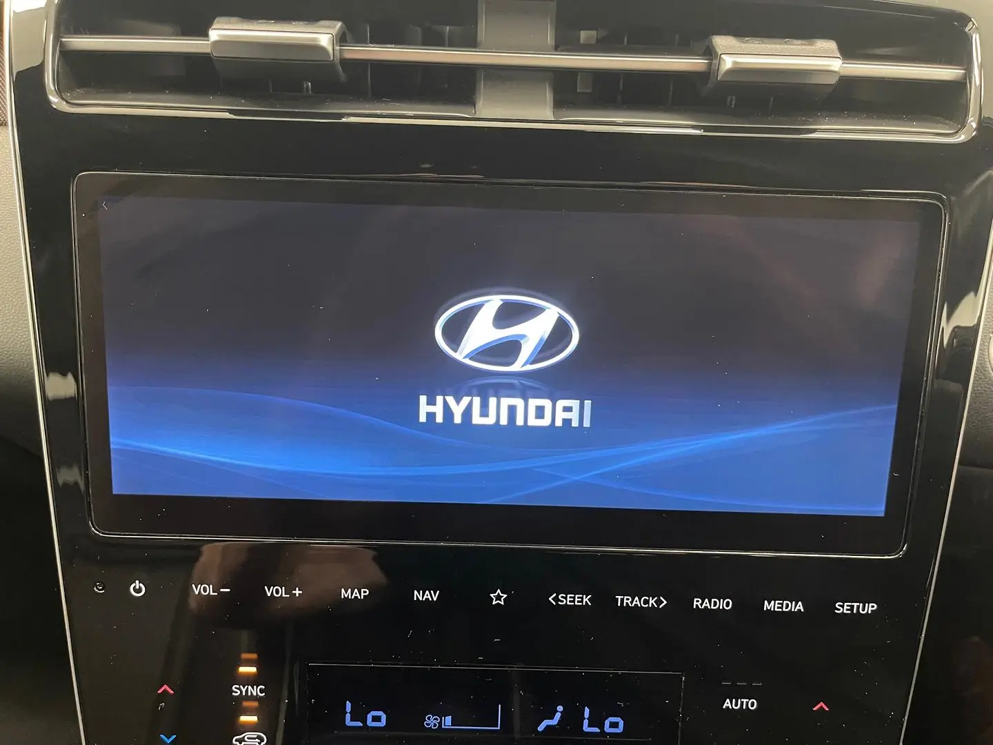 2021 Hyundai Tucson Gallery Image 26